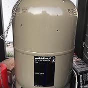 2x Gasflaschen-Anzeiger Magnetisch - Für Propan & Butan