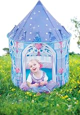 Kidodo Play Tent for Kids Toy Children Pop Up Tent Playhouse Indoor Den view 4