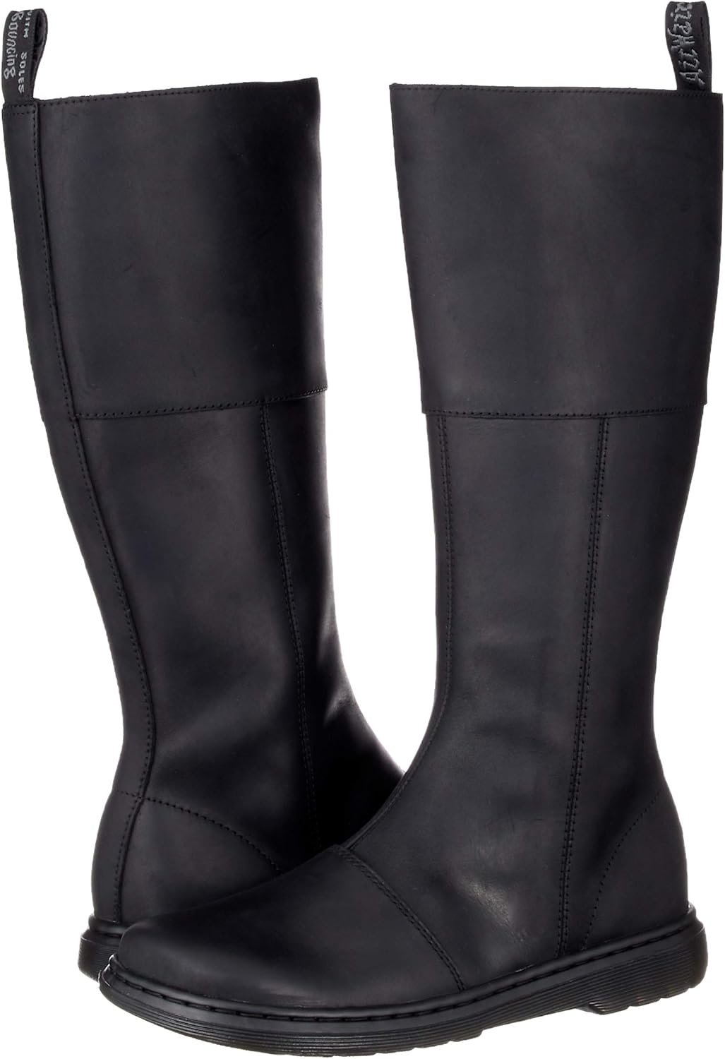 dr martens lahiri review