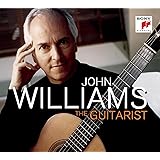John Williams - The Guitarist