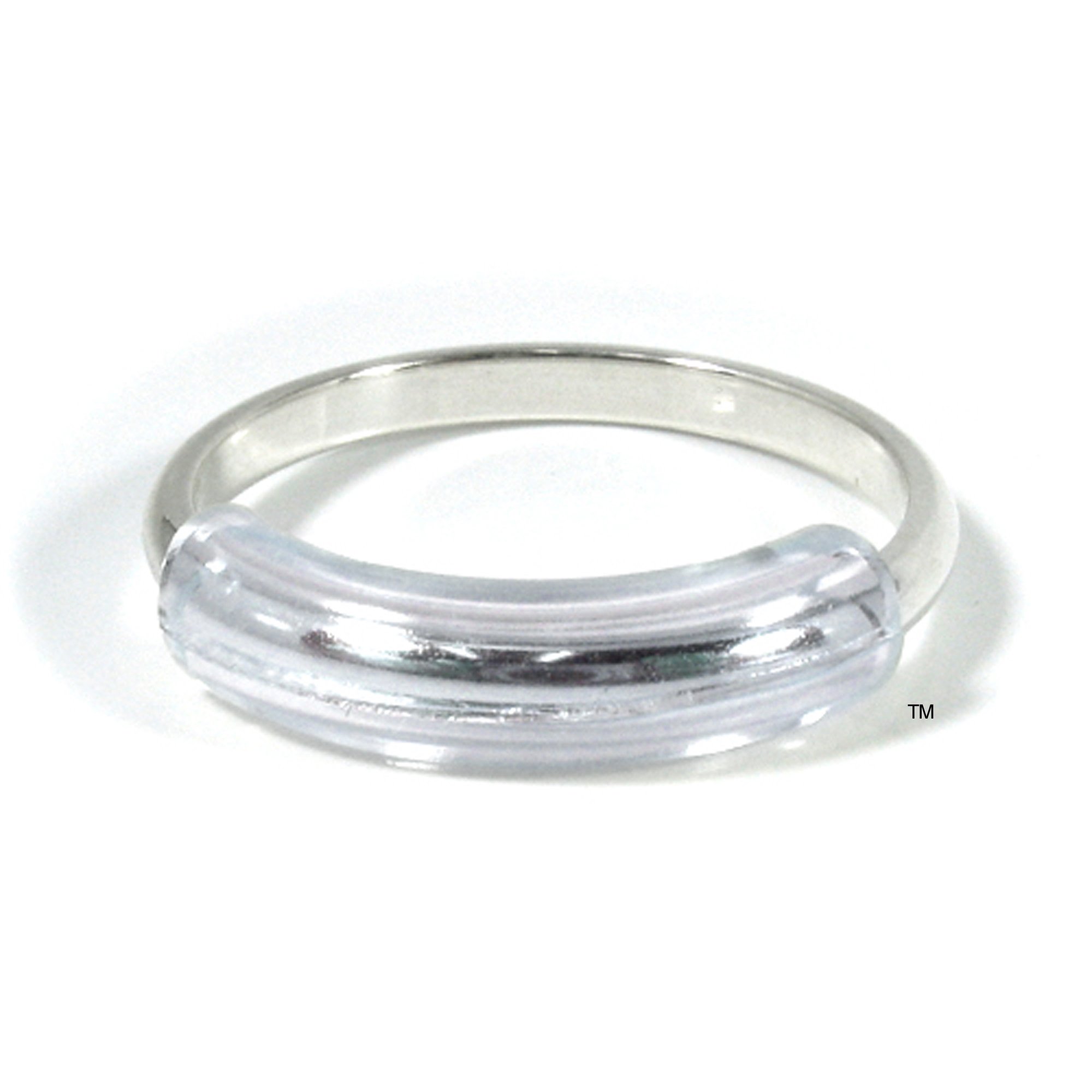 RING NOODLE 3 Pack PETITE Ring Size Reducer, Ring Guard Ring Size