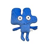 arvtbkec Bffdi Plush Dream Island Plushies Toy for