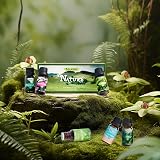 SALKING Nature Fragrance Oils Gift Set Pine Ocean Breeze Rain Fresh Cut Grass view 6