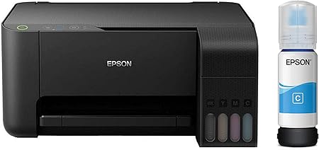 wireless all in one printer with fax