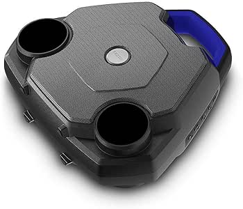 ION Audio Party Float Bluetooth Speaker: Amazon.ca: Electronics