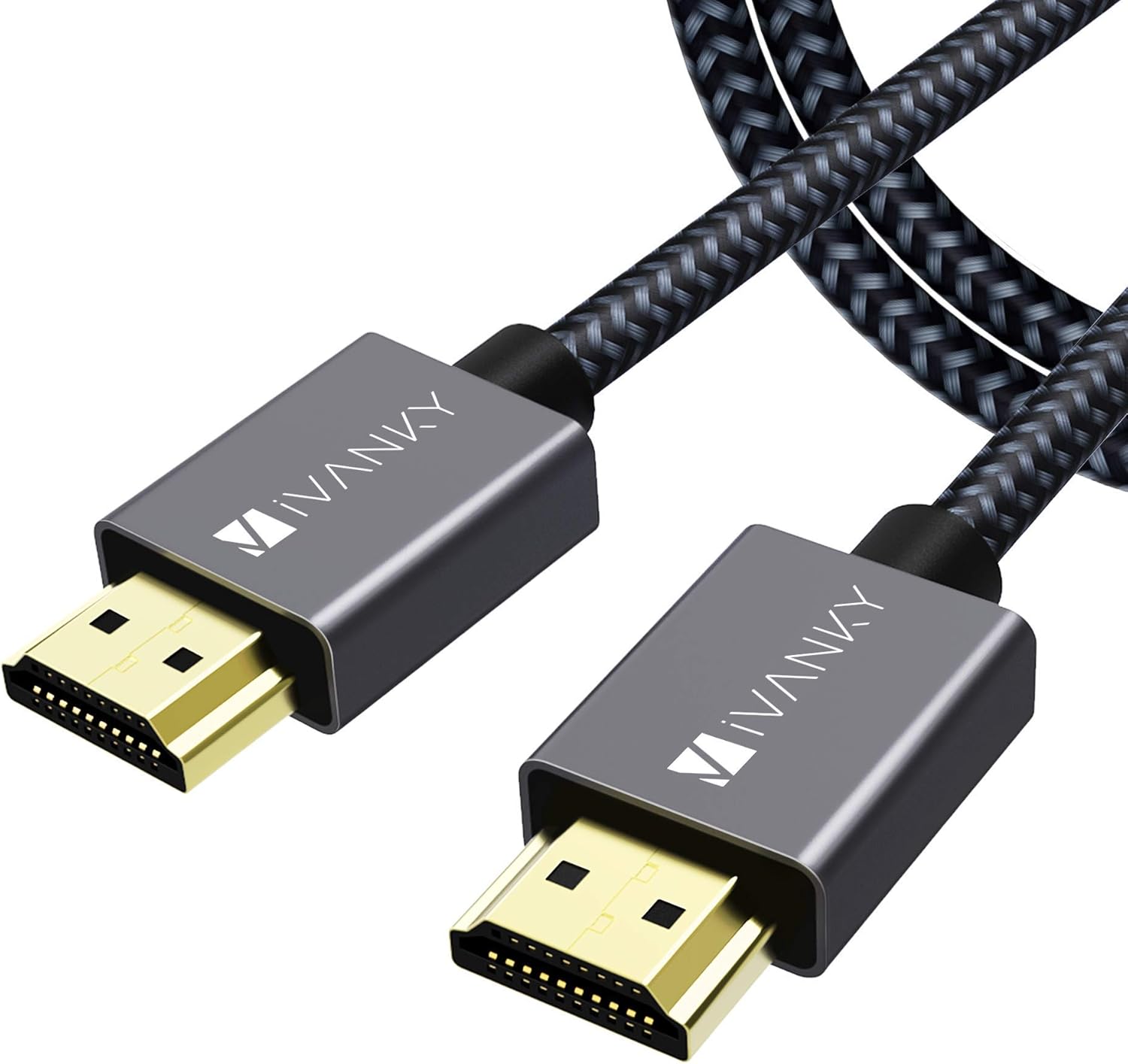 Câble Hdmi 4K promo