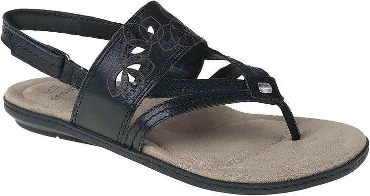 earth origins sara sandals