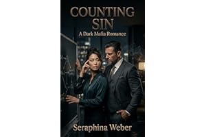 Counting Sin: A Dark Mafia Romance