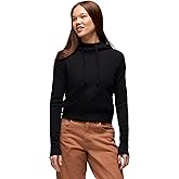 prAna womens Touchstone Hoodie