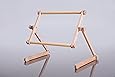 Amazoncom goncharoff embroidery frame olivia for use on table or