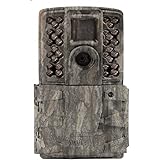 Moultrie A-40i Game Camera (2018) | A-Series| 14 MP | 0.7 S Trigger Speed | 720p Video | Compatible with Moultrie Mobile (sold separately)