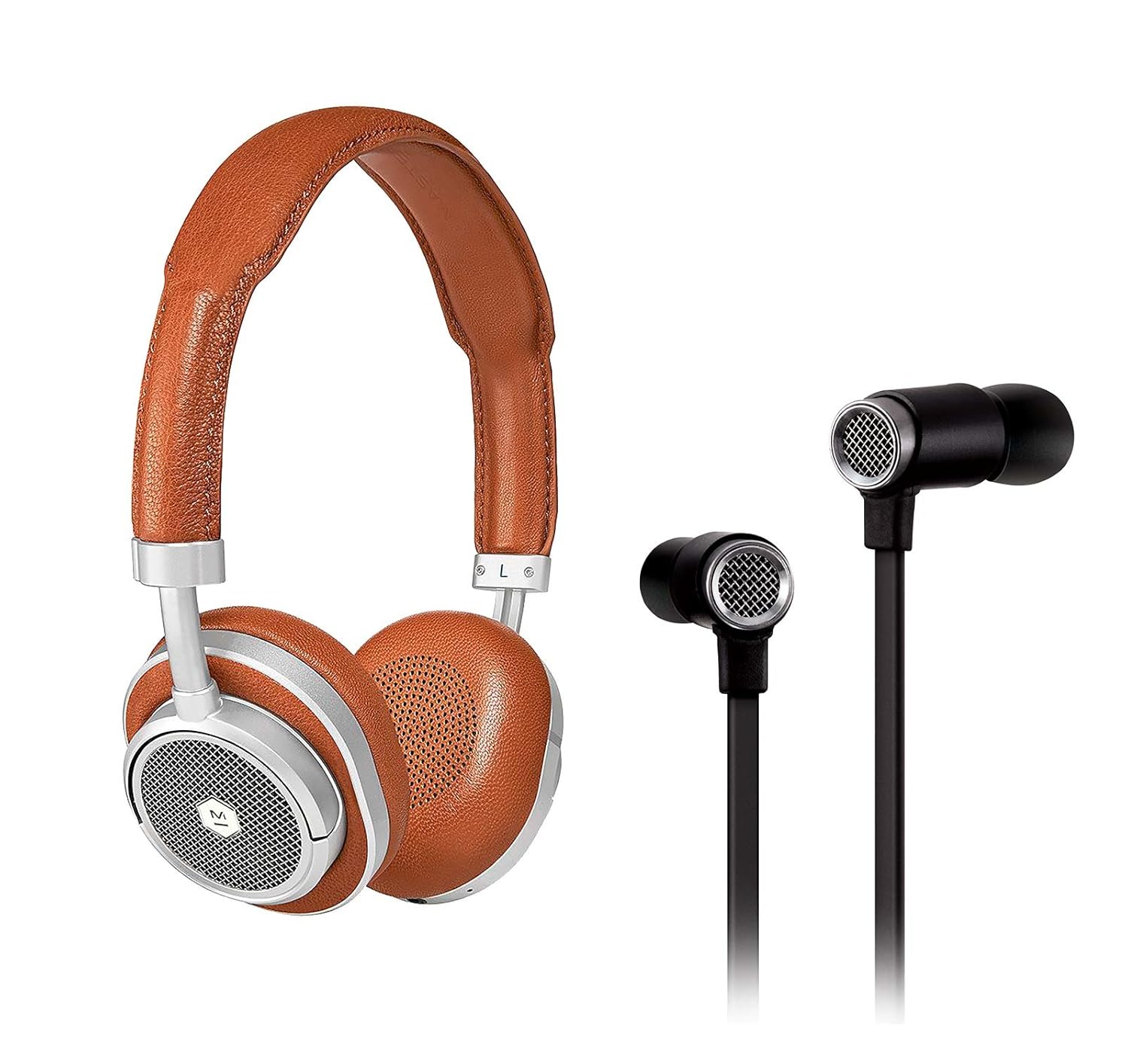 MW50 Wireless On-ear Headphone