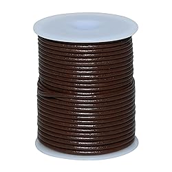 Autentico Leather String Cord for Making