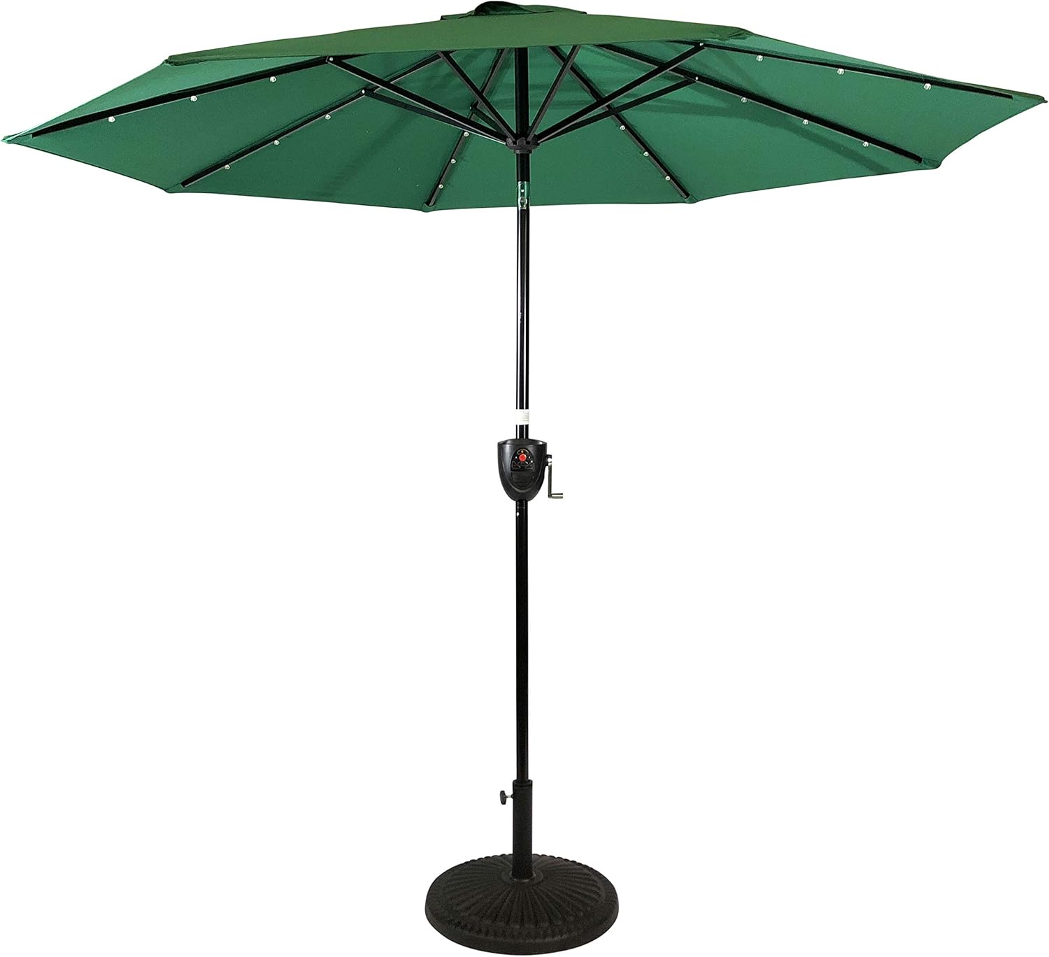 umbrella bluetooth speaker