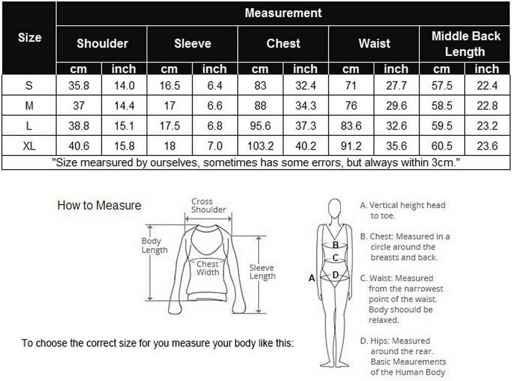 Zeagoo Women\'s Hollow Out Lace up Loose Knitted T-Shirts Tunic Top Black Large