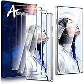 Anoowkoa 3 Pack Compatible with Nubia RedMagic 11 Pro+/11 Pro Plus/Red Magic 11 Pro/10 Pro plus/Pro+/10 Pro Screen Protector