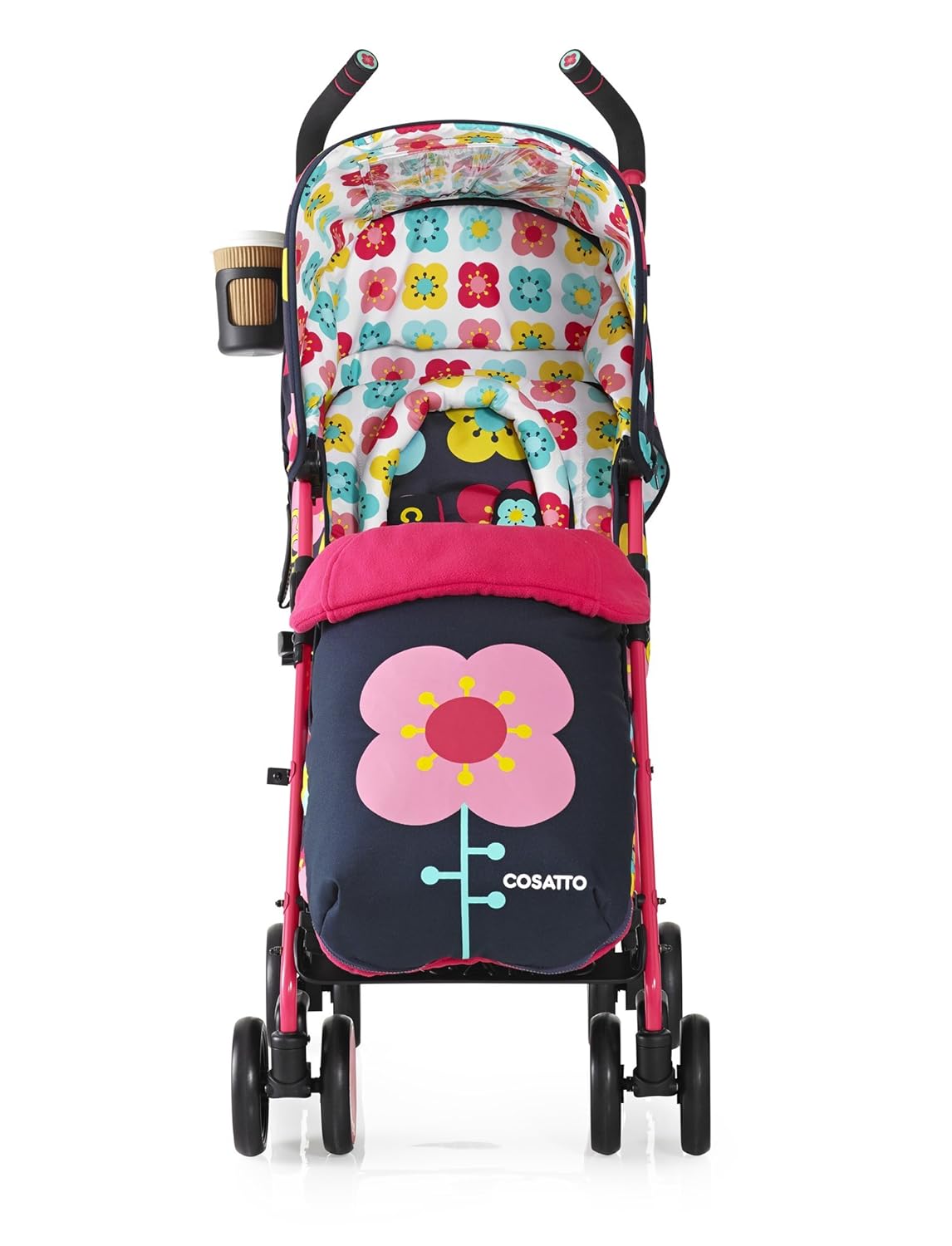 cosatto supa raincover