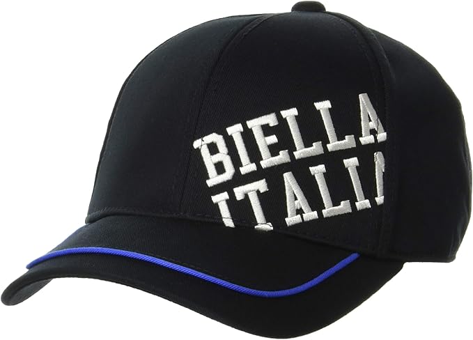 Amazon フィラ ゴルフ キャップ 780901 メンズ Bk Free Size 帽子 通販