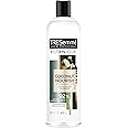 TRESemme Botanique Coconut Nourish Shampoo, Professional Performance for Dry, Frizzy Hair, 16 oz, 92% Derived Natural Materials, Sulfate-Free