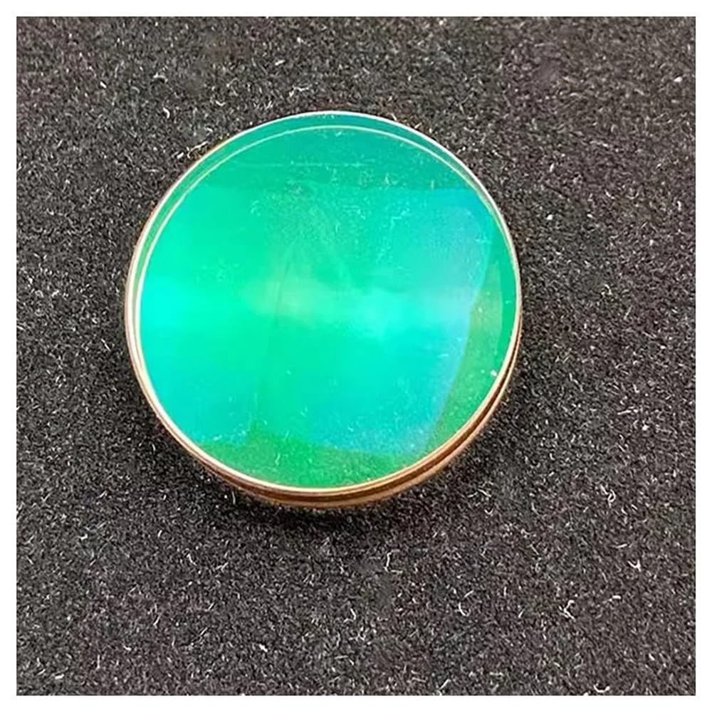 20mm Series Cemented Double Glued Objective Lens