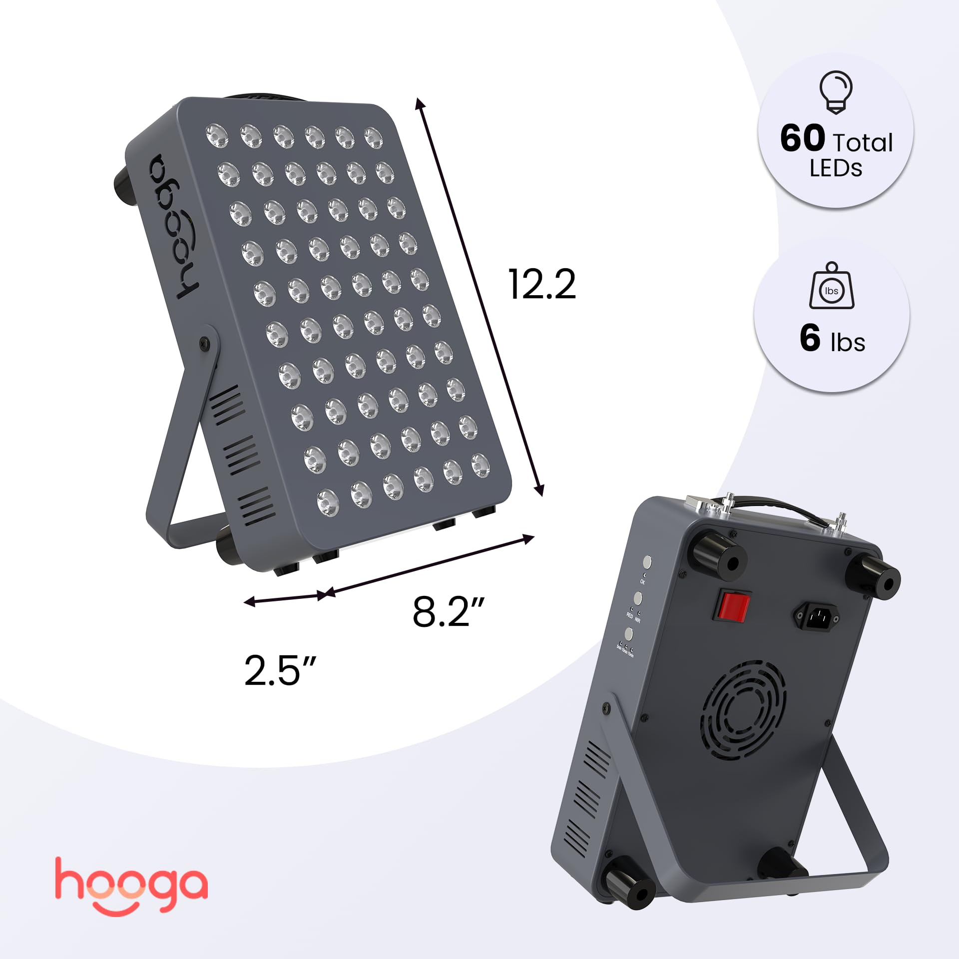 Hooga HG300 - image 3