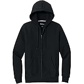 SPORT-TEK Men's Super Heavyweight Full Zip Hooded