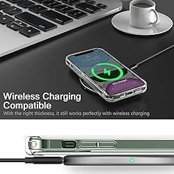 bicol for iPhone 11 Pro Case with Screen Protector