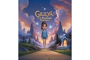 Giulya et le Royaume Magique - Une Aventure Gymnique: L'entraînement magique (Giulya et le tapis magique t. 2) (French Editio