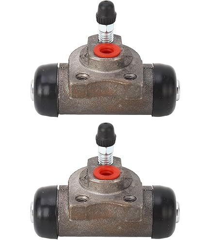 OE Dorman Drum Brake Wheel Cylinder For 2005-2008 CHEVROLET SILVERADO 1500