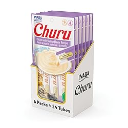INABA Churu Cat