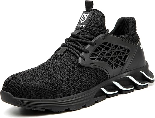 indestructible work shoes