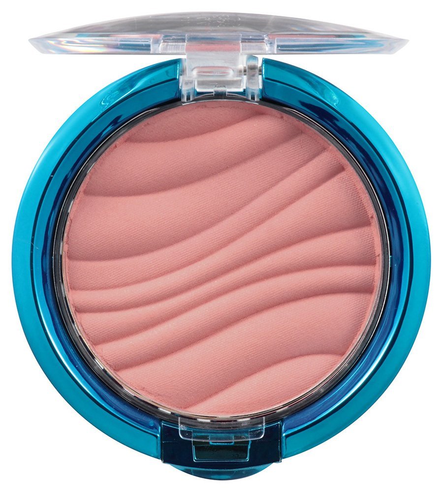 Physicians Formula Mineral Wear Talc-Free Mineral Airbrushing Blush, Natural, 0.11 oz.