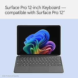Microsoft Surface Pro Keyboard for Surface Pro