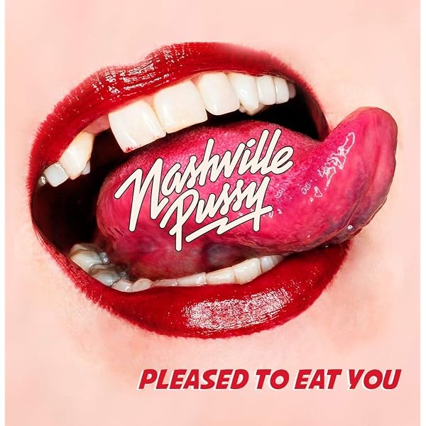 NASHVILLE PUSSY - Get Some - Amazon.com Music