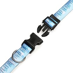 Mercano Adjustable Dog Collar - Special Design