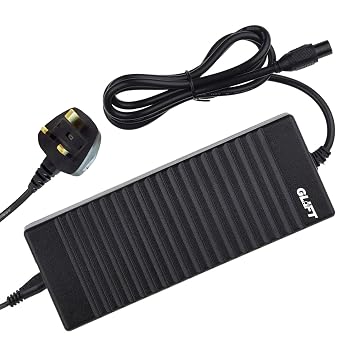 Yzpower - Cargador De 42 V Para Scooter Eléctrico Segway Nin | Envío Gratis