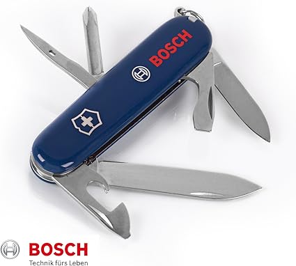 Bosch Fee 14603 Couteau Suisse Victorinox Couteau De Poche Amazon Fr Bricolage