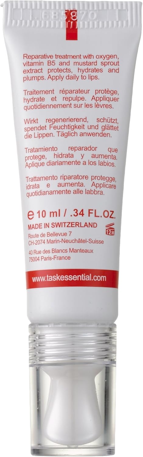 Task Essential Lip Ace O2 Lip Treatment 10 ml - Image 4