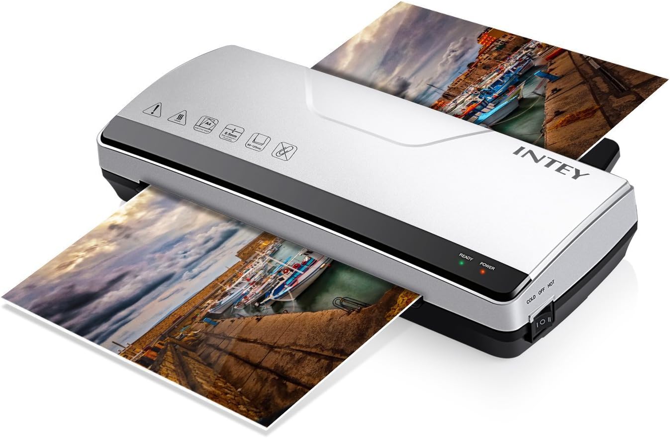 Best Laminator Machines for Teachers