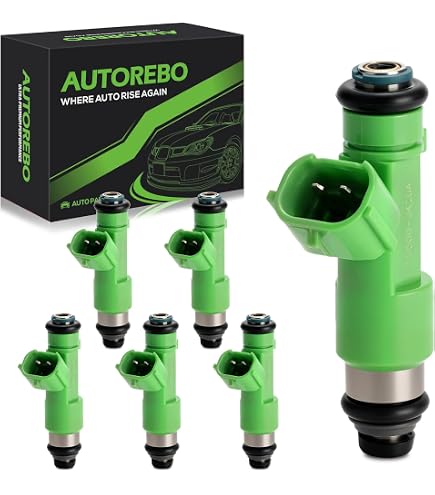 DAVRPES FJ1017 16600-JK20A Fuel Injector Fuel Spray Nozzle