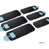 SUPCASE Webcam Cover, (6 Pack) 0.5Mm Ultra-Thin Webcam Slider Cover Camera Cover for Laptop, Desktop, PC, MacBook Pro, iMac, 