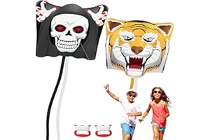 BLOOLILIES Kites for Adults & Kids Ages 4-8 8-12, Kids Kite for Boys Girls Gift Easy to Fly,Large Beginner Kite with 328FT Kite String & Handle Beach Games Outdoor Activities