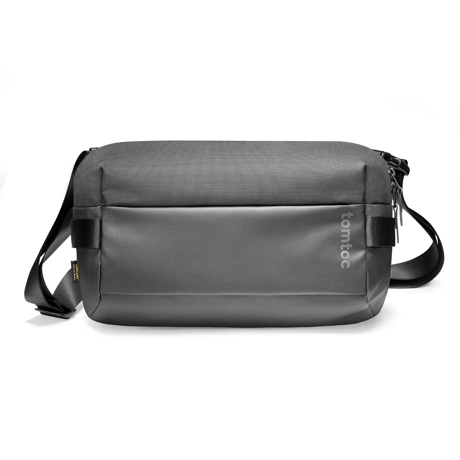 Mua tomtoc One Shoulder Bag, Men's Body Bag, Large Capacity, Crossbody ...