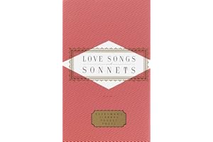 Love Songs and Sonnets (Everyman's Library Pocket Poets Series)