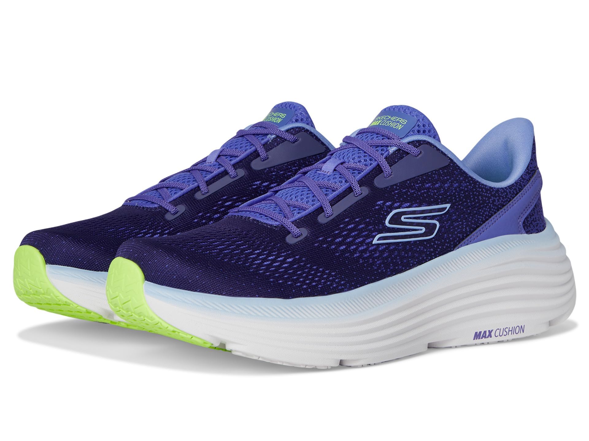Skechers Women's Max Cushioning Endeavour Kauska