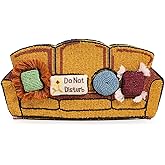 STAUD Women's Couch Pouch