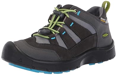 KEEN Hikeport Waterproof Junior Hiking Schuh - SS18