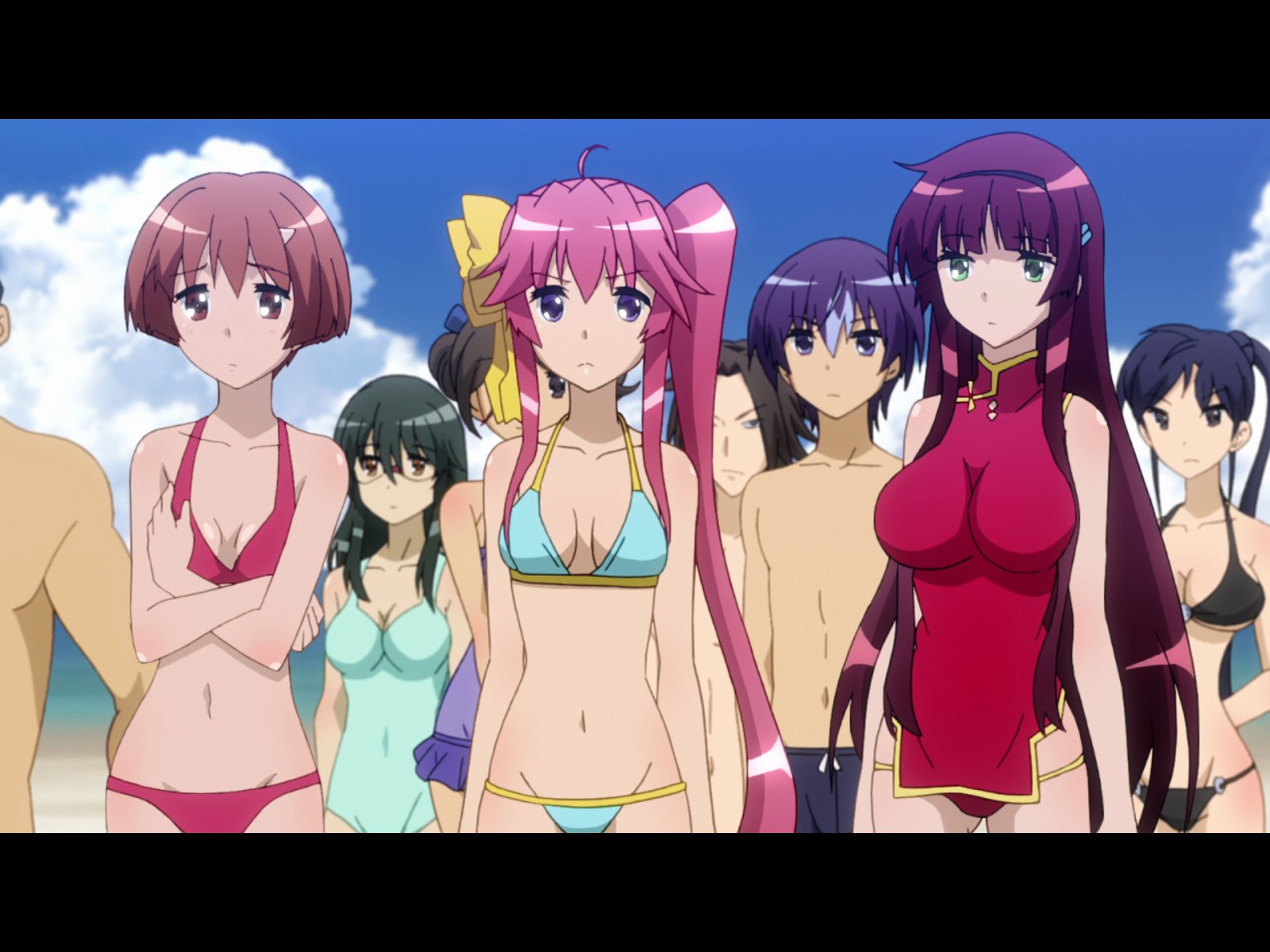 Amazon Co Jp 聖剣使いの禁呪詠唱 ワールドブレイク を観る Prime Video