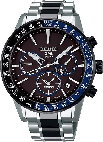 seiko astron amazon