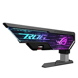 ASUS ROG Herculx Graphics Card Anti-Sag Holder